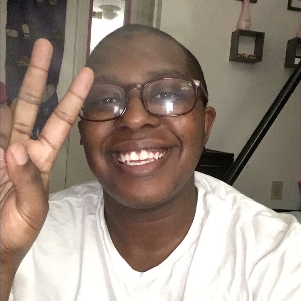 Meet your Posher, Taniesha